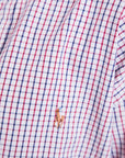 Ralph Lauren - Shirt (XL)