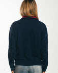Tommy Hilfiger - Durchgehender Reißverschluss (S)