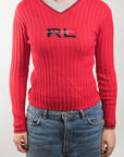 Ralph Lauren - Sweatshirt (S)