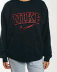 Nike - Sweatshirt