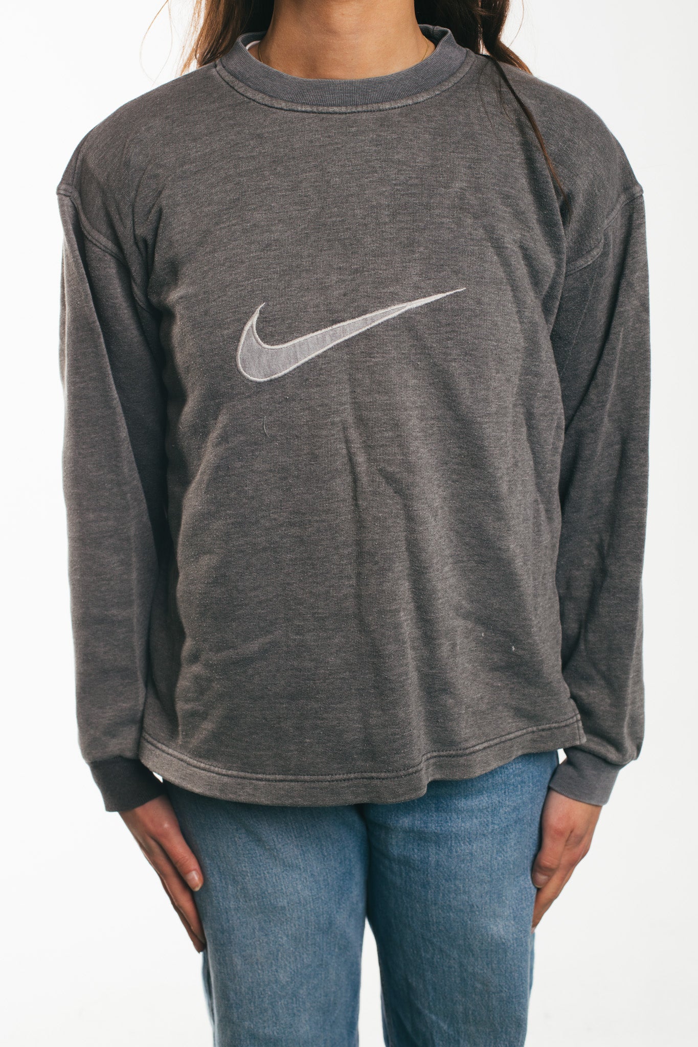 Nike - Sweatshirt (XS)