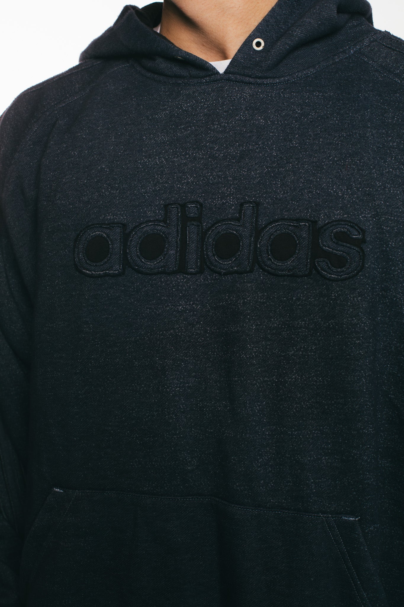 Adidas - Hoodie (XL)