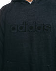 Adidas - Hoodie (XL)