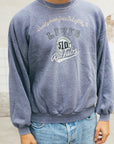 Levi's - Sweatshirt (M)