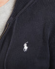 Ralph Lauren - Full Zip (XS)