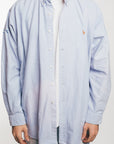 Ralph Lauren - Shirt (XL)