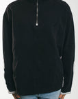 Nautica - Quarter Zip (L)