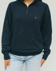 Ralph Lauren - Quarter Zip