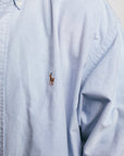Ralph Lauren - Shirt (XL)