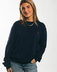 Ralph Lauren - Sweatshirt (S)