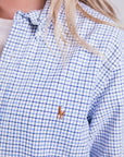 Ralph Lauren - Shirt (M)