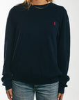 Ralph Lauren - Sweatshirt (S)