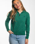 Ralph Lauren - Quarter Zip (XS)