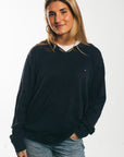 Tommy Hilfiger - Sweatshirt (S)