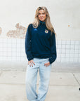 Adidas - Quarter Zip (S)