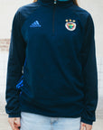 Adidas - Quarter Zip (S)