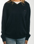 Tommy Hilfiger - Sweatshirt (S)