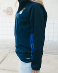 Adidas - Quarter Zip (S)