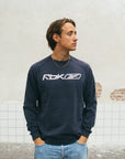 Reebok - Sweatshirt (L)