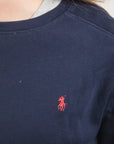 Ralph Lauren - Sweatshirt (XS)