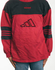 Adidas - Sweatshirt (XS)