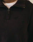 Ralph Lauren - Quarter Zip (L)