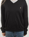 Ralph Lauren - Sweatshirt (M)