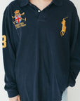 Ralph Lauren - Rugby Polo