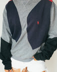 Ralph Lauren - Sweatshirt