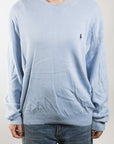 Ralph Lauren - Sweatshirt (XL)
