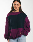 Tommy Hilfiger - Sweatshirt (L)