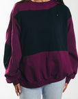 Tommy Hilfiger - Sweatshirt (L)