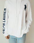 Ralph Lauren - Hoodie