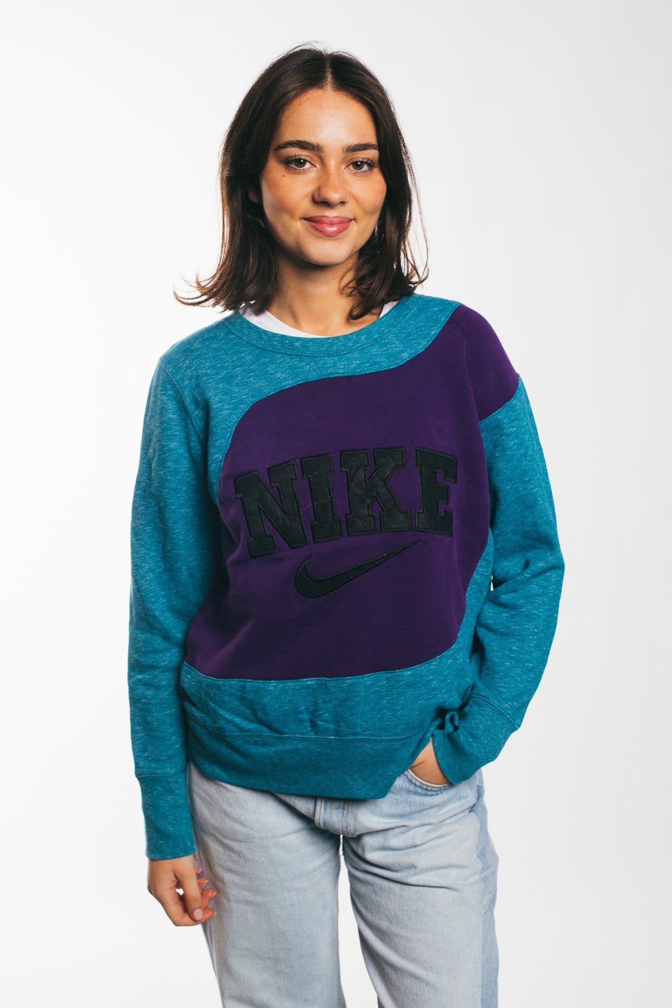 Nike - Sweatshirt