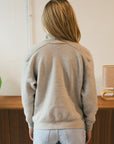 Ralph Lauren - Quarter Zip (S)