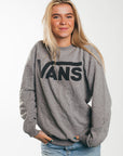 Vans - Sweatshirt (M)