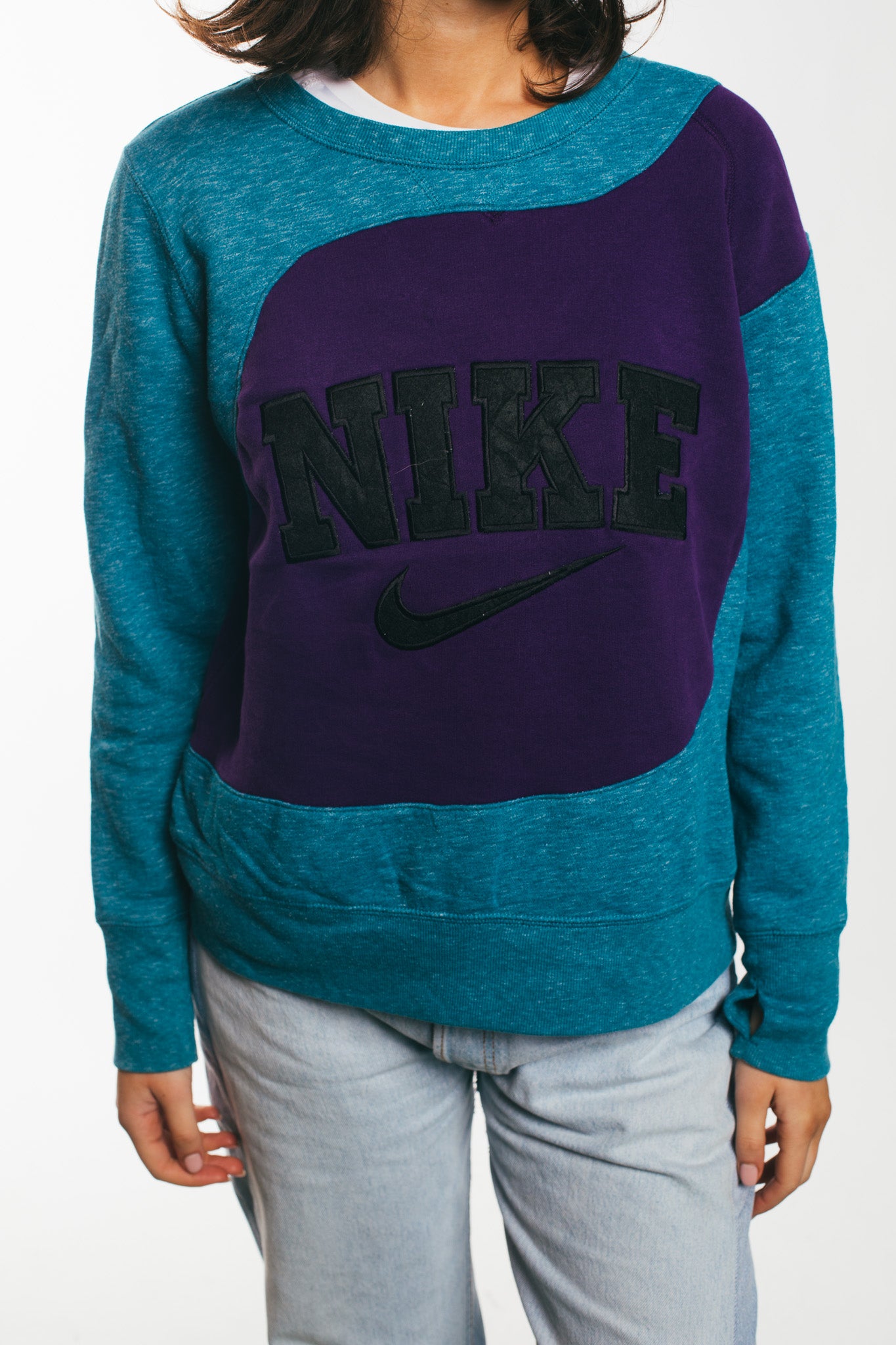 Nike - Sweatshirt