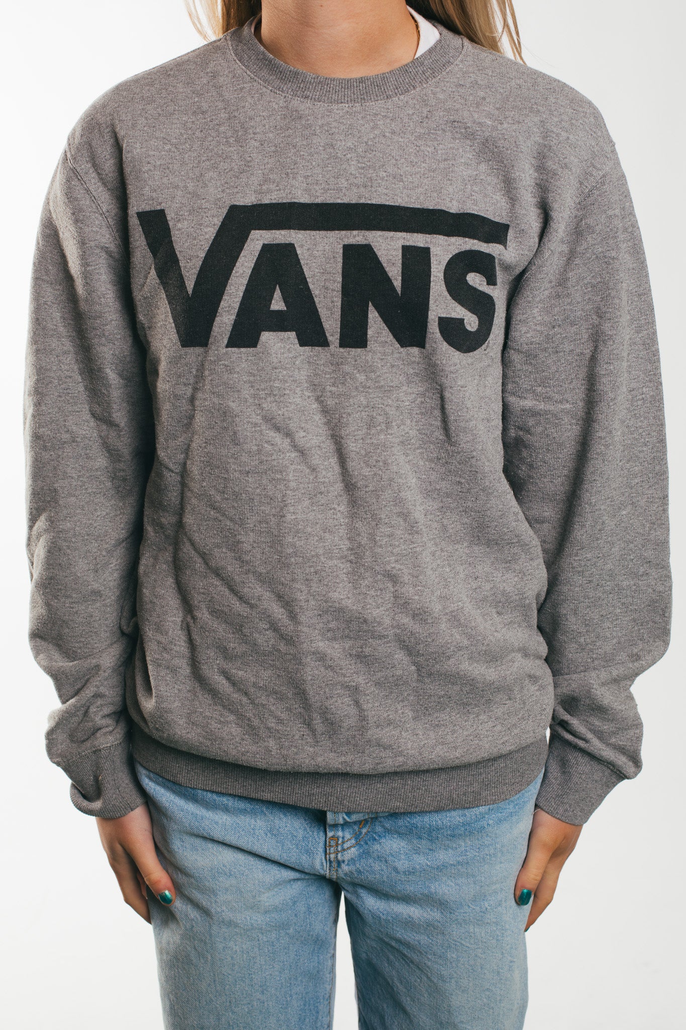 Vans - Sweatshirt (M)