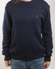 Ralph Lauren - Sweatshirt (M)