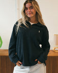 Ralph Lauren - Quarter Zip (L)