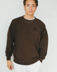 Adidas- Sweatshirt