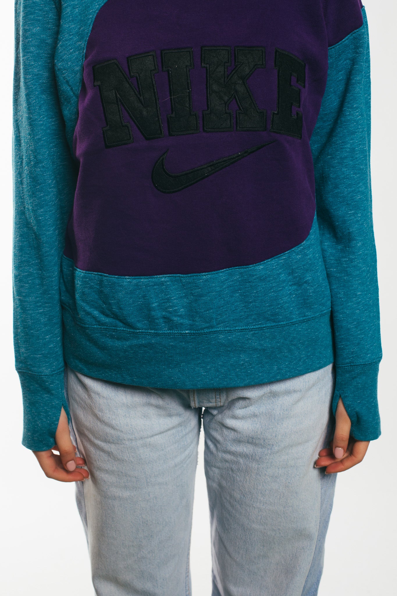 Nike - Sweatshirt