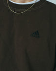 Adidas- Sweatshirt