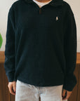 Ralph Lauren - Quarter Zip (L)