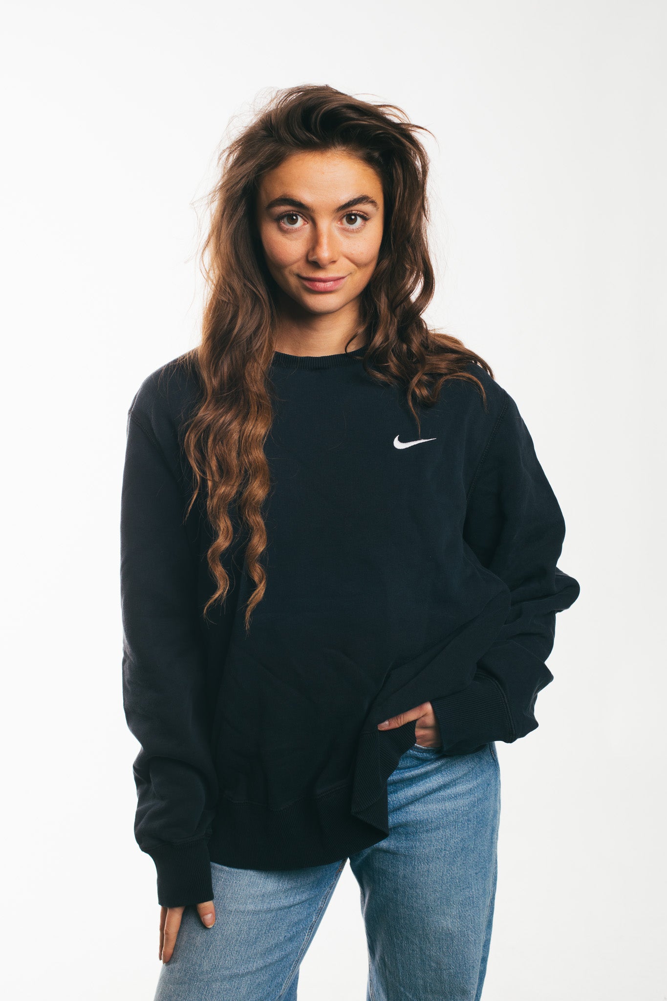 Nike - Sweatshirt (S)