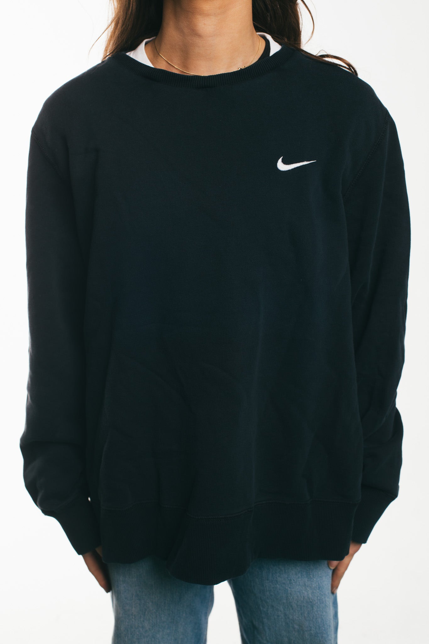 Nike - Sweatshirt (S)