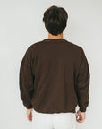 Adidas- Sweatshirt