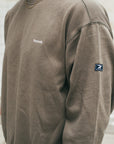 Reebok - Sweatshirt (M)