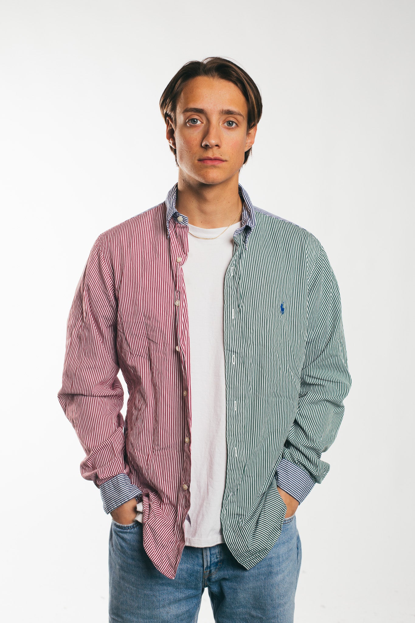 Ralph Lauren - Shirt (L)