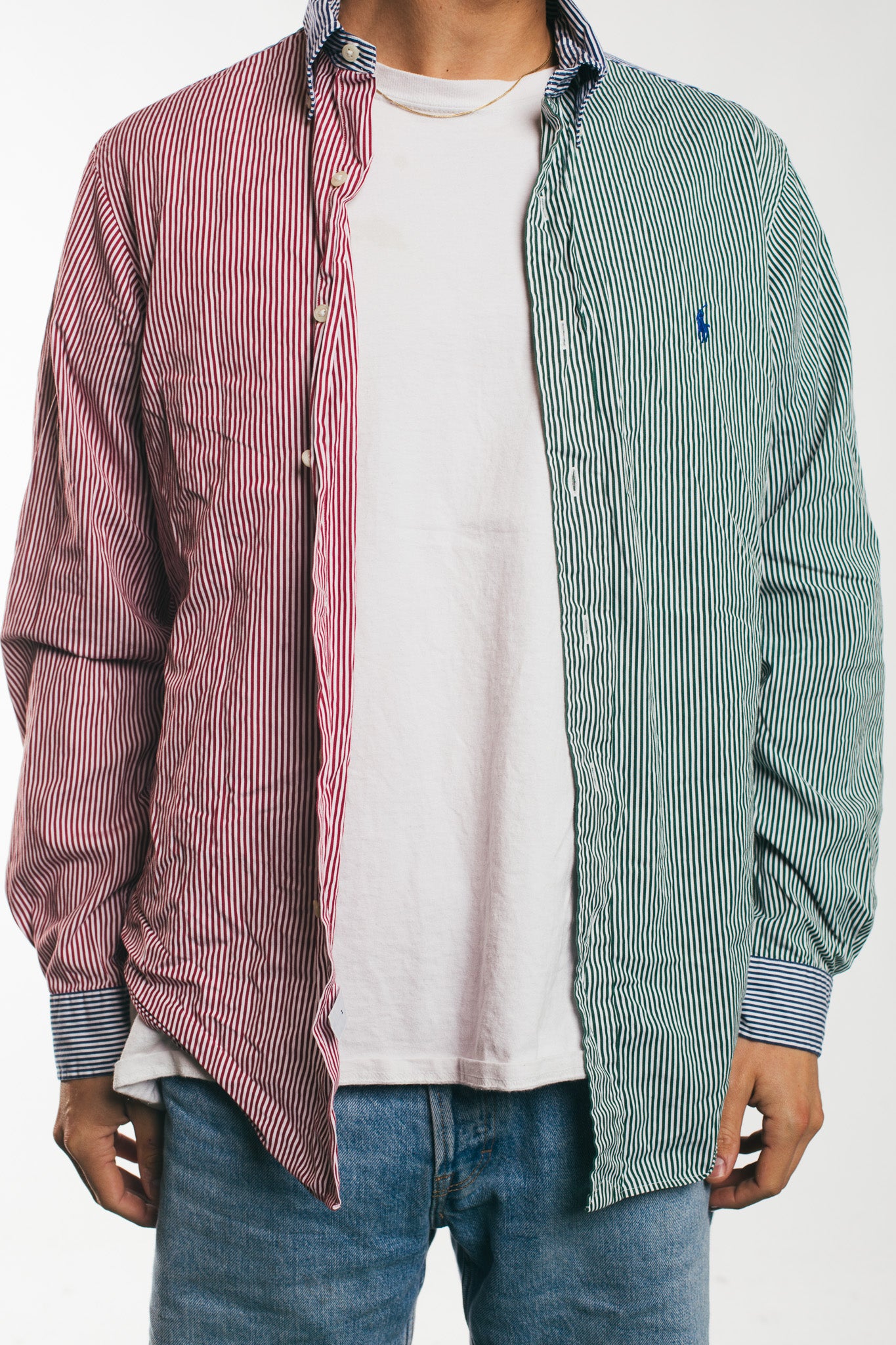 Ralph Lauren - Shirt (L)